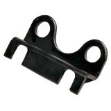 Proform Guideplates 66881 Guideplates, Raised, Hardened, 5/16 in. Pushrod Size, Chevy, Small Block, Set of 8 thumbnail 1