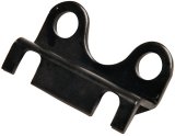 Proform Guideplates 66881 Guideplates, Raised, Hardened, 5/16 in. Pushrod Size, Chevy, Small Block, Set of 8 thumbnail 2