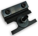 Proform Valve Spring Compressors 67605 Compressor, Cylinder Head On, Steel, Black, Chevrolet, LS, Each thumbnail 1
