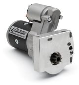 Proform High-Torque Starters 66273 Starter, High Torque, Inline Bolt Pattern, Chevy, LS, Each thumbnail 1