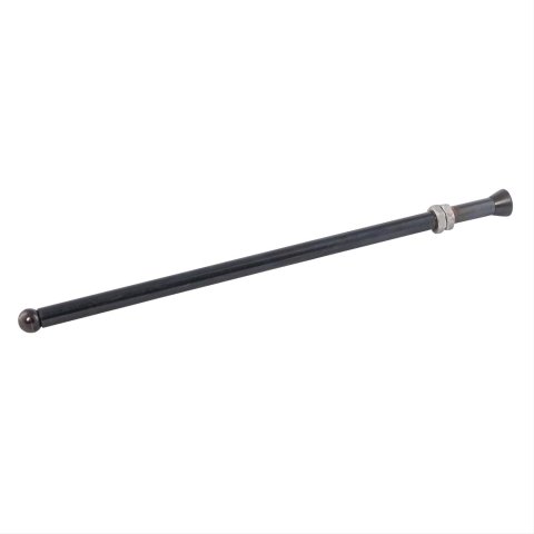 Proform Pushrod Length Checkers 67559 Checker, Adjustment Range 6.900 in. to 8.350 in., Chromoly, Cup Ends, Chrysler, Dodge, Plymouth, Small Block, Each thumbnail 1
