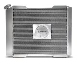 Proform Slim-Fit Radiator Systems 69580-19 System, Universal, 23.40 in. Wide, 18.50 in. High, 2,100 cfm Fan, Kit thumbnail 2