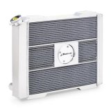 Proform Slim-Fit Radiator Systems 69580-19 System, Universal, 23.40 in. Wide, 18.50 in. High, 2,100 cfm Fan, Kit thumbnail 4