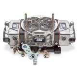 Proform Race Series 650 CFM 4-Barrel Carburetor 67199-ALC Carburetor, Alcohol, Series, Universal, cfm, 4-Barrel, Dual Inlet, Tumble Polished, Each thumbnail 5