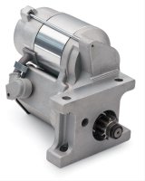 Proform High-Compression Racing Starters 67050 Starter, Fullsize, Inline, Chevy, 168-tooth, Big/Small Block, Each thumbnail 1