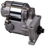 Proform High-Compression Racing Starters 67050 Starter, Fullsize, Inline, Chevy, 168-tooth, Big/Small Block, Each thumbnail 2