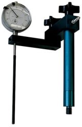 Proform Cam Checking Fixture Kits 66830 Fixture, Includes 0-1.000 in. Dial Indicator, 1/2 in. and 7/16 in. Adapters, Kit thumbnail 1