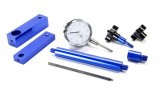 Proform Cam Checking Fixture Kits 66830 Fixture, Includes 0-1.000 in. Dial Indicator, 1/2 in. and 7/16 in. Adapters, Kit thumbnail 2