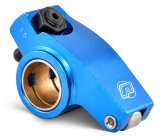 Proform Extruded Aluminum Shaft Mount Roller Rocker Arms 66868 Arms, Mount, 1.5 Ratio, Aluminum, Rockers, Shafts, Spacers, Mopar, Big Block B/RB, Set of 16 thumbnail 1