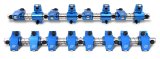 Proform Extruded Aluminum Shaft Mount Roller Rocker Arms 66868 Arms, Mount, 1.5 Ratio, Aluminum, Rockers, Shafts, Spacers, Mopar, Big Block B/RB, Set of 16 thumbnail 4