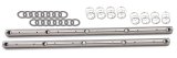 Proform Extruded Aluminum Shaft Mount Roller Rocker Arms 66868 Arms, Mount, 1.5 Ratio, Aluminum, Rockers, Shafts, Spacers, Mopar, Big Block B/RB, Set of 16 thumbnail 5