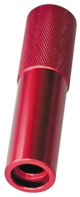Proform Valve Seal Installation Tools 67444 Stem Tool, Aluminum, Red Anodized, Installs .500, .531 in. PTFE Seals, Each thumbnail 1