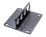 Proform Engine Lift Plates 67457 Plate, Steel, Fits Most 2-Barrel and 4-Barrel Intake Manifolds, Each thumbnail 2