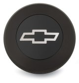 Proform Billet Aluminum Radiator Caps 141-820 Cap, Aluminum, Black Anodized, Round, 13 psi, Each thumbnail 3
