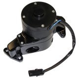 Proform Electric Water Pumps 68220BK Pump, Electric, 35 gpm, Aluminum, Black, Ford, Small Block, Includes Hose Adapter, Each thumbnail 2
