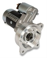 Proform High-Torque Starters 66276 Starter, High Torque, Ford, Small Block, Manual, Each thumbnail 1