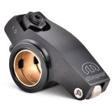 Proform Extruded Aluminum Shaft Mount Roller Rocker Arms 440-868 Arms, Mount, 1.5 Ratio, Aluminum, Rockers, Shafts, Spacers, Mopar, Big Block B/RB, Set of 16 thumbnail 2