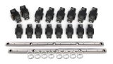 Proform Extruded Aluminum Shaft Mount Roller Rocker Arms 440-868 Arms, Mount, 1.5 Ratio, Aluminum, Rockers, Shafts, Spacers, Mopar, Big Block B/RB, Set of 16 thumbnail 5