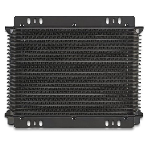 Proform Tundra Series Fluid Coolers 69570-25 Cooler, Plate-Fin Type, Aluminum, 25 Row, Universal, Each