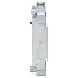 Proform Slim-Fit Radiator Systems 69681.2 Radiators, Systems, Downflow, Aluminum, Natural, Transmission Cooler, Single Fan, Ford, 2.8L, 3.3L, 4.3L, 4.7L, Kit thumbnail 5