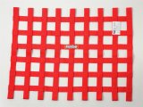 RaceQuip SFI Ribbon Window Nets 725015RQP Net, Red, Rectangle, 24 in. x 18 in., 27.1, Each thumbnail 1