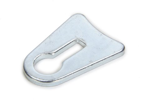 RaceQuip Replacement Window Net Installation Kit Mounting Tabs 700909RQP Tab, Bottom Mount Tab, Part for Install Kit, Each thumbnail 2