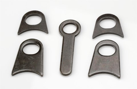 RaceQuip Window Net Hardware Kits 700911RQP Installation Hardware, Kit
