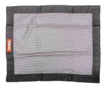 RaceQuip Non-SFI Mesh Window Nets 723003RQP Net, Non-SFI, Mesh, Rectangle, Polypropylene, Black, 24.00 in. Width, 18.00 in. Height, Each thumbnail 2