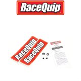 RaceQuip HANS Helmet Plugs 204121RQP Accessory, Plugs, Black, Plastic Vesta 15, Kit thumbnail 2