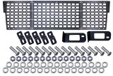 Fishbone Offroad Front Bed Wall MOLLE Panels for 2016-2024 TACOMA - FB21326 2005-Current Toyota Tacoma thumbnail 2