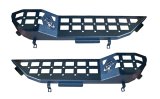 Fishbone Offroad Storage Systems and Cargo Holders FB25478 2018-AND UP JEEP WRANGLER JL, GLADIATOR JT FRONT DOOR MOLLE PANEL thumbnail 1