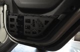 Fishbone Offroad Storage Systems and Cargo Holders FB25479 2018-AND UP JEEP WRANGLER JL, GLADIATOR JT REAR DOOR MOLLE PANEL thumbnail 2