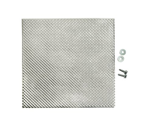 DEI Fairing/Bodywork Protection Kits 10880 Heat Barrier, 1,750 Degrees F, 0.187 in. Thick, Self-Adhesive/Bolts, Polaris, Each