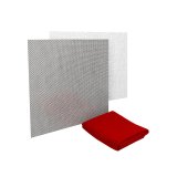 DEI Heat Shield Liners 901067 Liner, Universal Kit, Cut to Fit, Small, Silver, Kit thumbnail 3