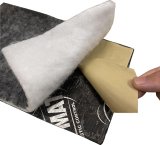 Design Engineering DEI Tape 50205 Transfer Adhesive - 3" x 32.8" thumbnail 2