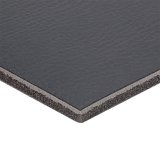 Boom Mat Leather Look Sound Barrier 50121 Mat, Look, Black Embossed thumbnail 1