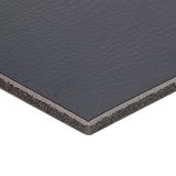 Boom Mat Leather Look Sound Barrier 50121 Mat, Look, Black Embossed thumbnail 2