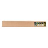 Boom Mat Leather Look Sound Barrier 50121 Mat, Look, Black Embossed thumbnail 5