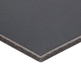 Boom Mat Leather Look Sound Barrier 50121 Mat, Look, Black Embossed thumbnail 7
