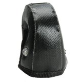 DEI ONYX Gen-3 Series Turbo Heat Shields 10261 Shields, Gen 3, Onyx Series, T3 Style Turbocharger, includes Wrap, Ties, Wire, Kit thumbnail 8