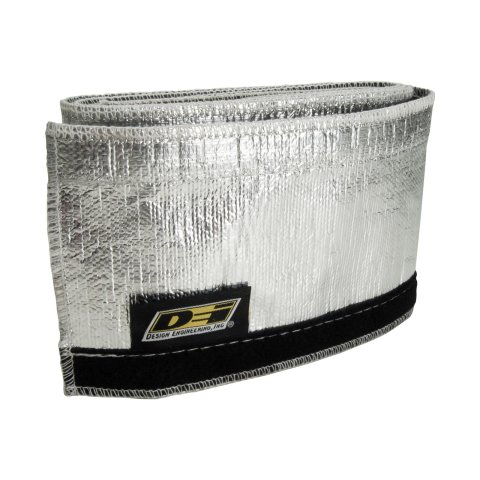 Design Engineering DEI Heat Sleeves 10674 Shroud -12 AN x 10' with Logo thumbnail 3