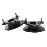 ReadyLift Suspension Leveling Kits for 2005-2011 DAKOTA - 66-1070 Leveling, Strut Extension, Front, 2.5 in., Dodge, Kit thumbnail 1