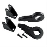 ReadyLift Suspension Leveling Kits 66-3050 Torsion Bar Keys, Lift 2.0 in.-3.0 in., Chevy, Pickup, Pair thumbnail 1