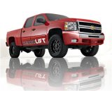 ReadyLift Suspension Leveling Kits 66-3050 Torsion Bar Keys, Lift 2.0 in.-3.0 in., Chevy, Pickup, Pair thumbnail 2