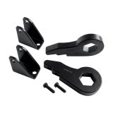 ReadyLift Suspension Leveling Kits 66-3050 Torsion Bar Keys, Lift 2.0 in.-3.0 in., Chevy, Pickup, Pair thumbnail 3