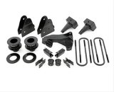 ReadyLift Suspension Lift Kits 69-2736 Kit, Front and Rear, Ford, Kit thumbnail 2
