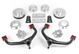 ReadyLift Suspension Lift Kits for 2011-2023 1500, 2019-2024 1500 CLASSIC, 2008-2010 RAM - 69-1040 Kit, Front and Rear, Dodge, Ram, Kit thumbnail 1