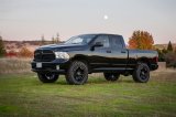 ReadyLift Suspension Lift Kits for 2011-2023 1500, 2019-2024 1500 CLASSIC, 2008-2010 RAM - 69-1040 Kit, Front and Rear, Dodge, Ram, Kit thumbnail 2