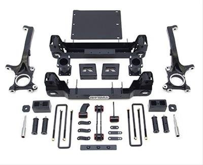 ReadyLift Suspension Lift Kits 44-5640 Kit, Front and Rear, Toyota, Kit