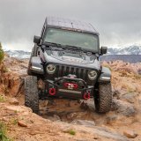 ReadyLift Suspension Terrain Flex Lift Kits 69-6836 Lift, 2, Coil Spring, Control Arms, 3.5-4.5 in Front, 3-4 in. Rear, Falocn 2.1 Shocks, Jeep, Kit thumbnail 1